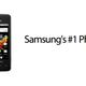 Illustration for article titled The Most Popular Samsung Phone Is Some Piece of Crap Called the Samsung Galaxy Prevail
